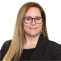 Maxine Gauthier