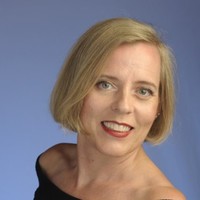 Ann-Sofie Pilgrim