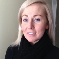 Sara Mitchell