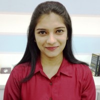 Mohini P