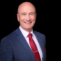 Kevin Cumiskey