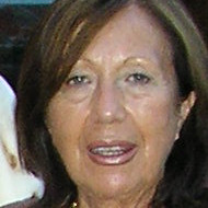 Sara Pagani Almarza