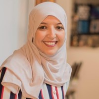 Nesrine Marzouk