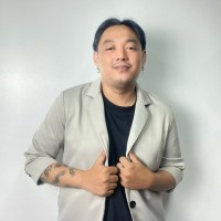 Lloyd Steven Acebron