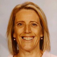 Rachael Crossley