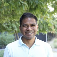 Sathish Kumar Ganesan, Phd