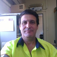 Javier Pastor