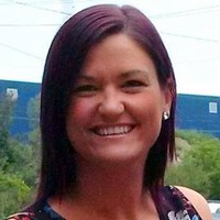 Tiffany Garbe