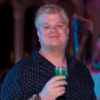 Peter Webb