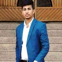 Sir Devansh Shankhdhar