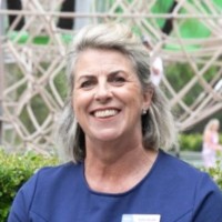 Julie Smith