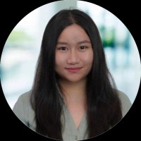 Chloe Yang