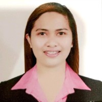 Zyrene Joy Reyes