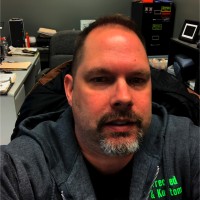 Chadd Frideres