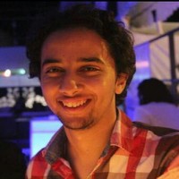 Islam Mazen