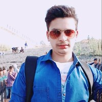 Urvish jani
