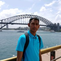 Raj Singh