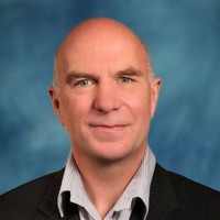 Mark Biggs