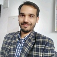 Raghvendra Kumar