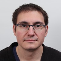 Martin Stefanov