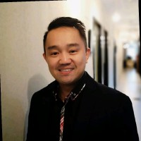 Alan Toh Kp