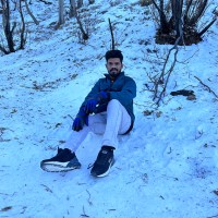 Gowtham T G