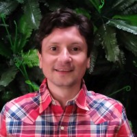 Juan Roberto Almanza