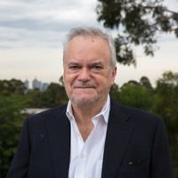 David Singleton Am