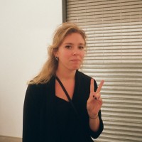 Natasha Przedborski