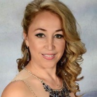 Veronica Aronov, Pmp