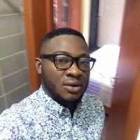 Jamile Segun Ebifemi