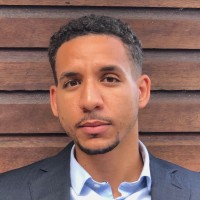 Anthony LÉVEILLÉ