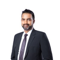 Umesh Jayasinghe