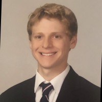 Matthew Bolda