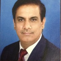Naresh Bhatia