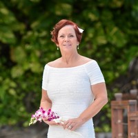 Theresa Lewis