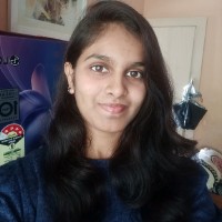 Bhoomika M.L