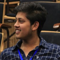 Shivam Gupta