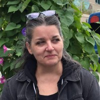 Sara-Jane C.