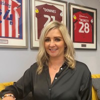 Louise Wood