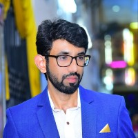 Jeevan M