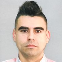 Mario Yulzari