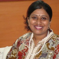 Silpi Bhattacharya