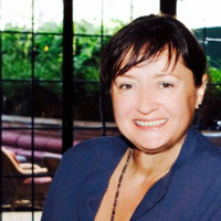 Vesselina Stoyanova