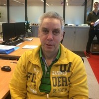 Hans Angenent