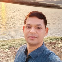 Chandrashekhar Joshi