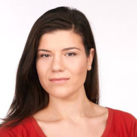 Andreea-Cristina Stanciu