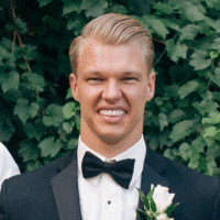 Jarrod Dewit
