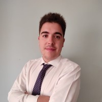Víctor Iago Tamerón Martínez