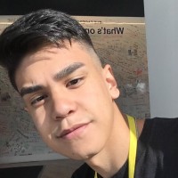 Enzo Sugi